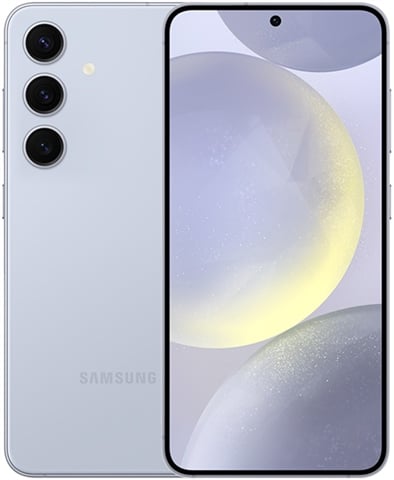 Samsung Galaxy S24 Plus 512GB Sapphire Blue, Unlocked A - CeX (UK